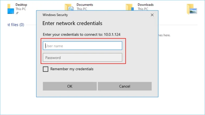 smb-handson-input-fileserver-password